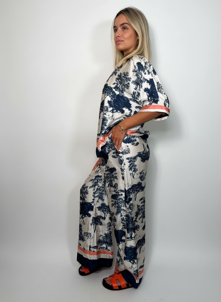 Set Charme