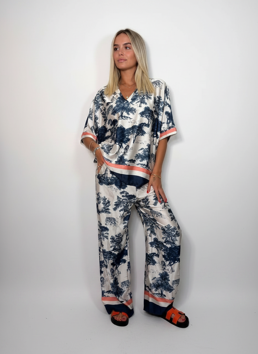 Set Charme