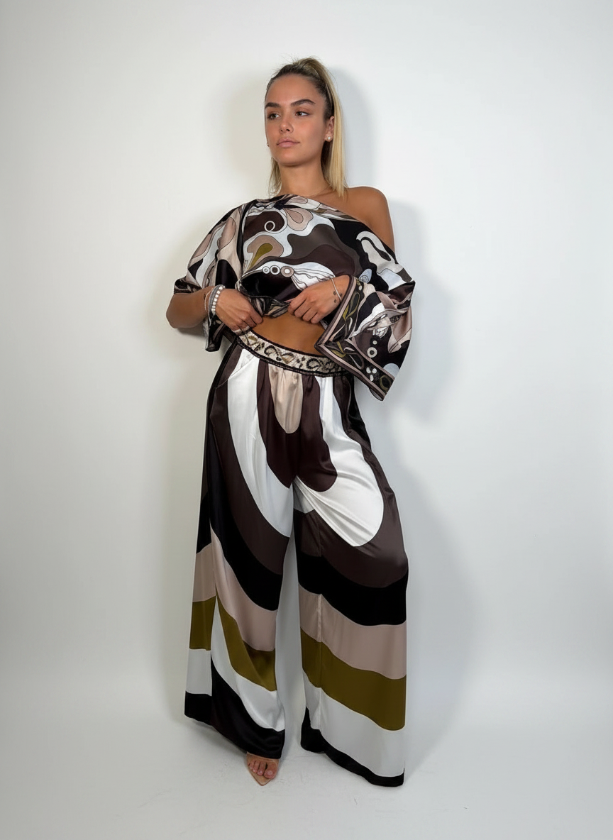 Set Jessica Raimbow
