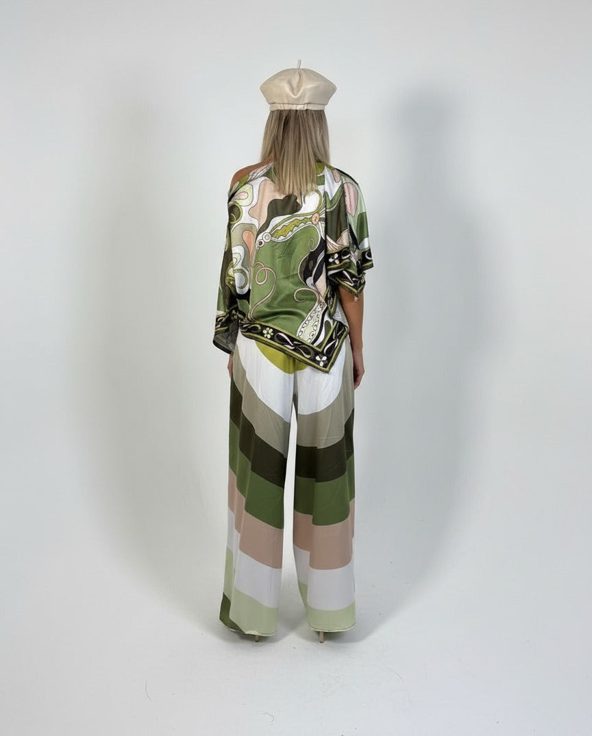 Set Jessica Raimbow