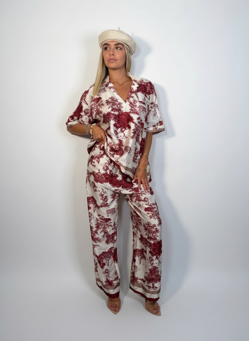 Set Charme