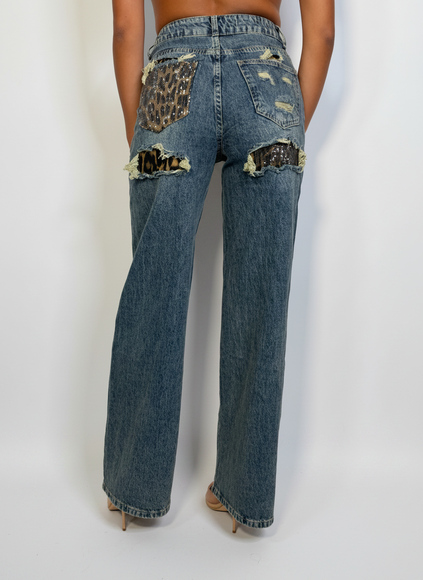 Jeans Galassia