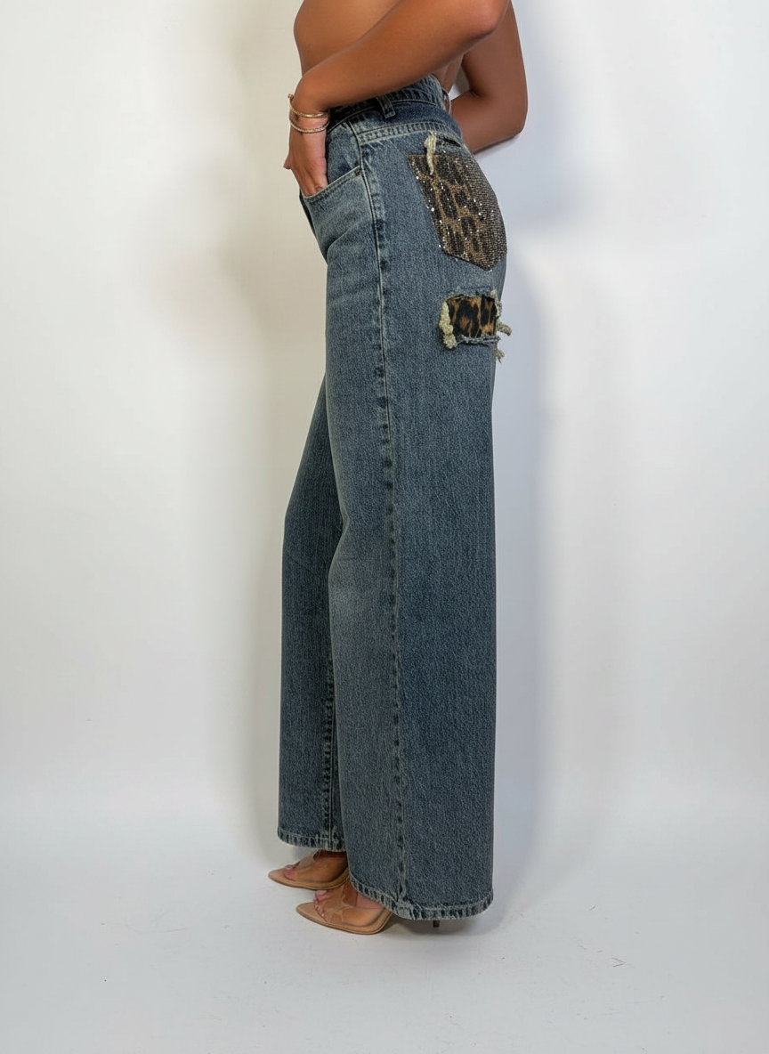 Jeans Galassia