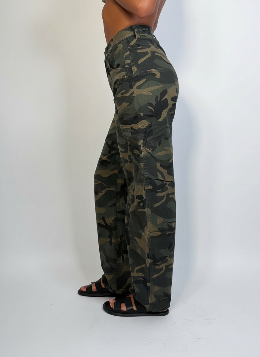 Jeans Cod