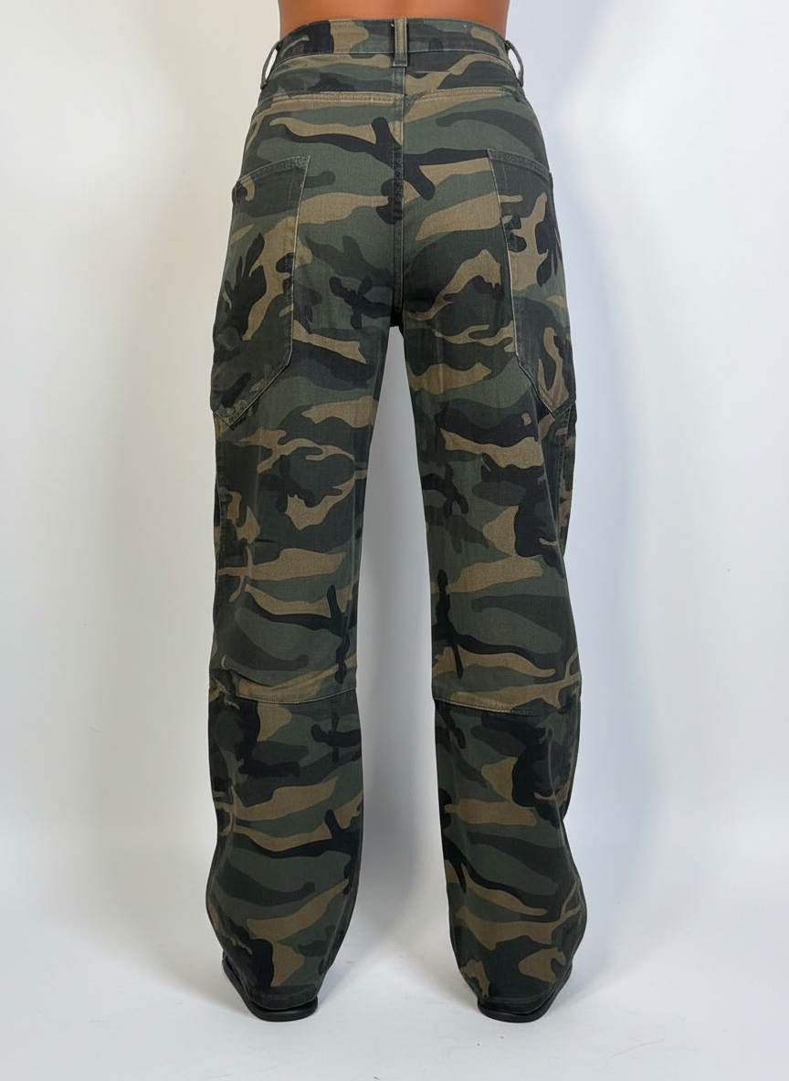 Jeans Cod
