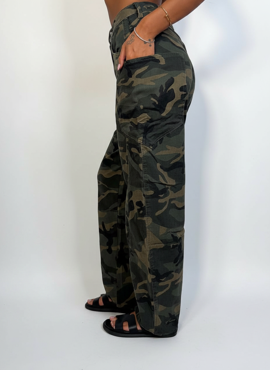 Jeans Cod