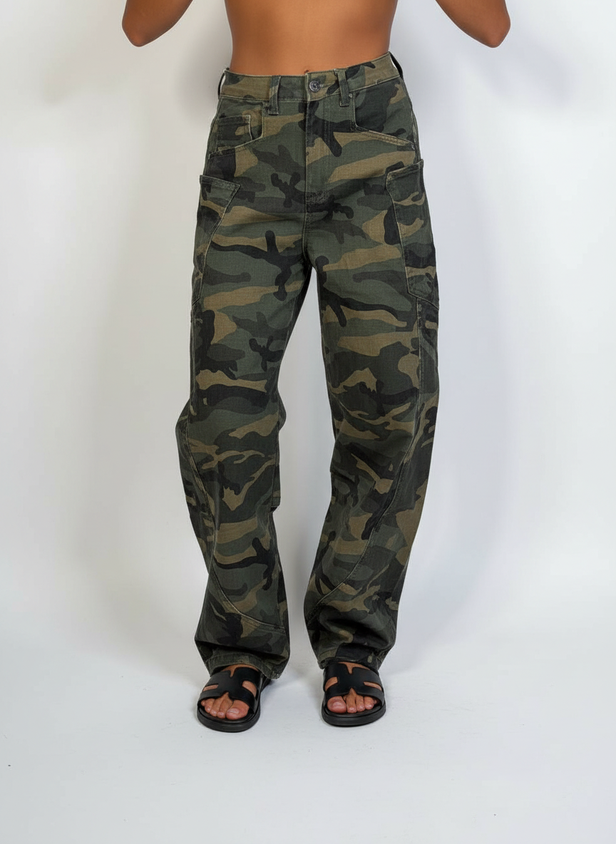 Jeans Cod