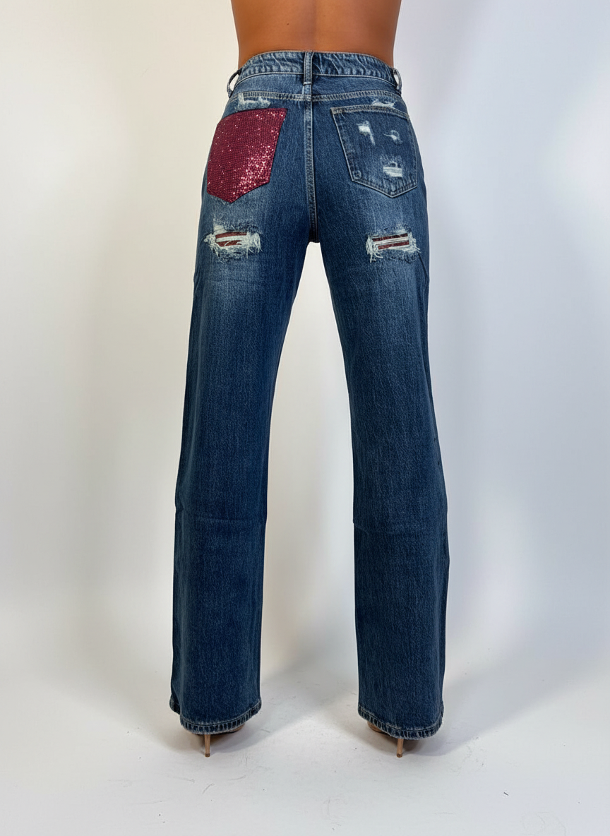 Jeans Galassia