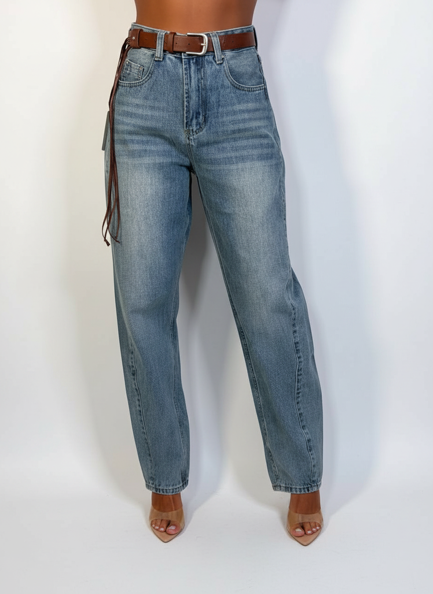 Jeans Drilli