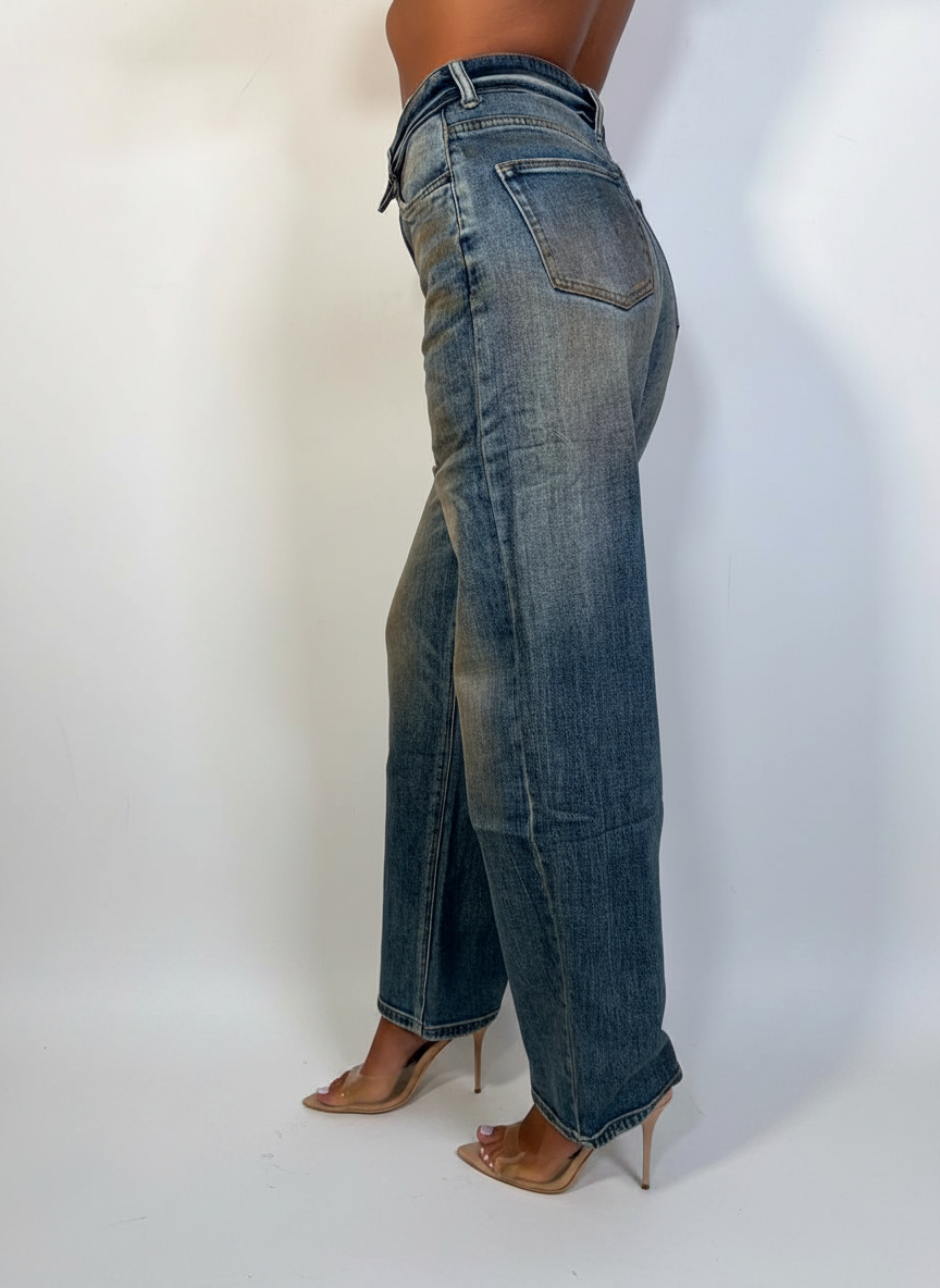 Jeans Barto