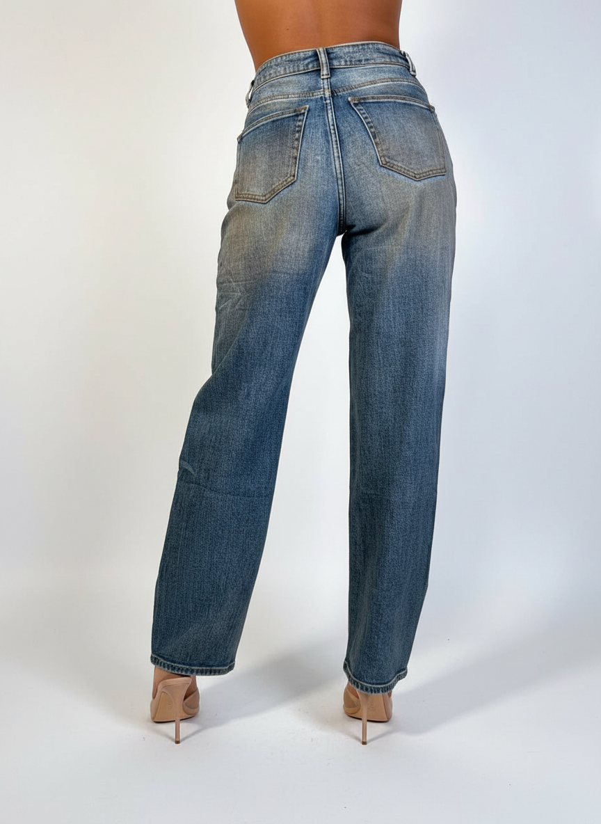 Jeans Barto