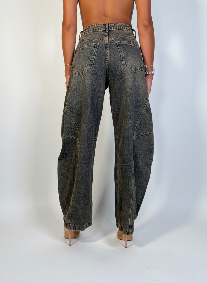 Jeans Roma