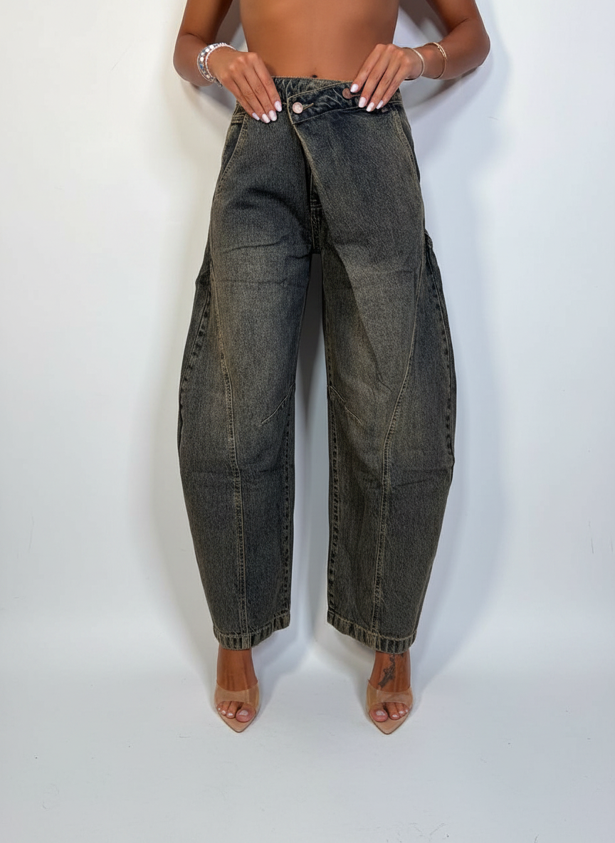 Jeans Roma