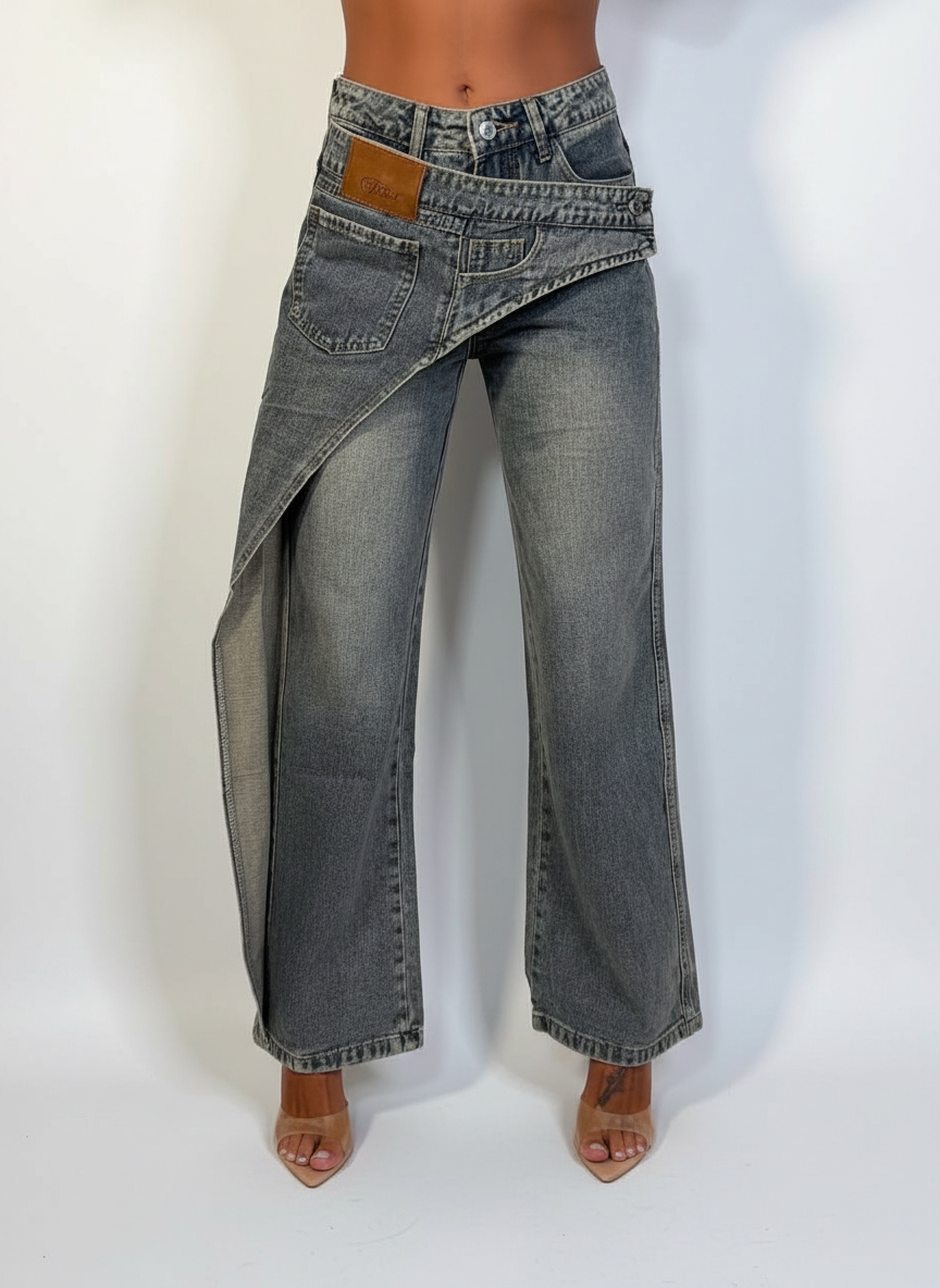 Jeans Aisha