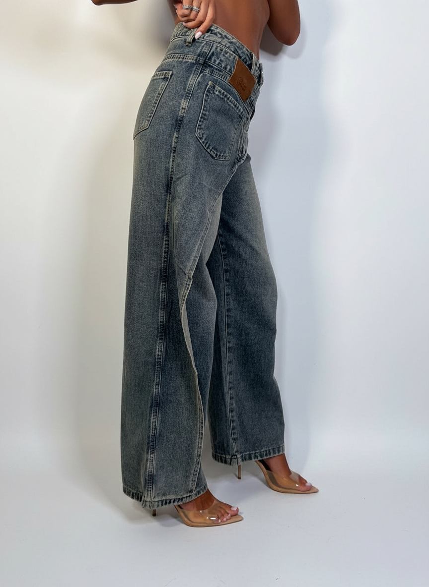 Jeans Aisha