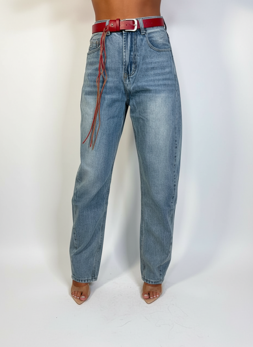 Jeans Drilli