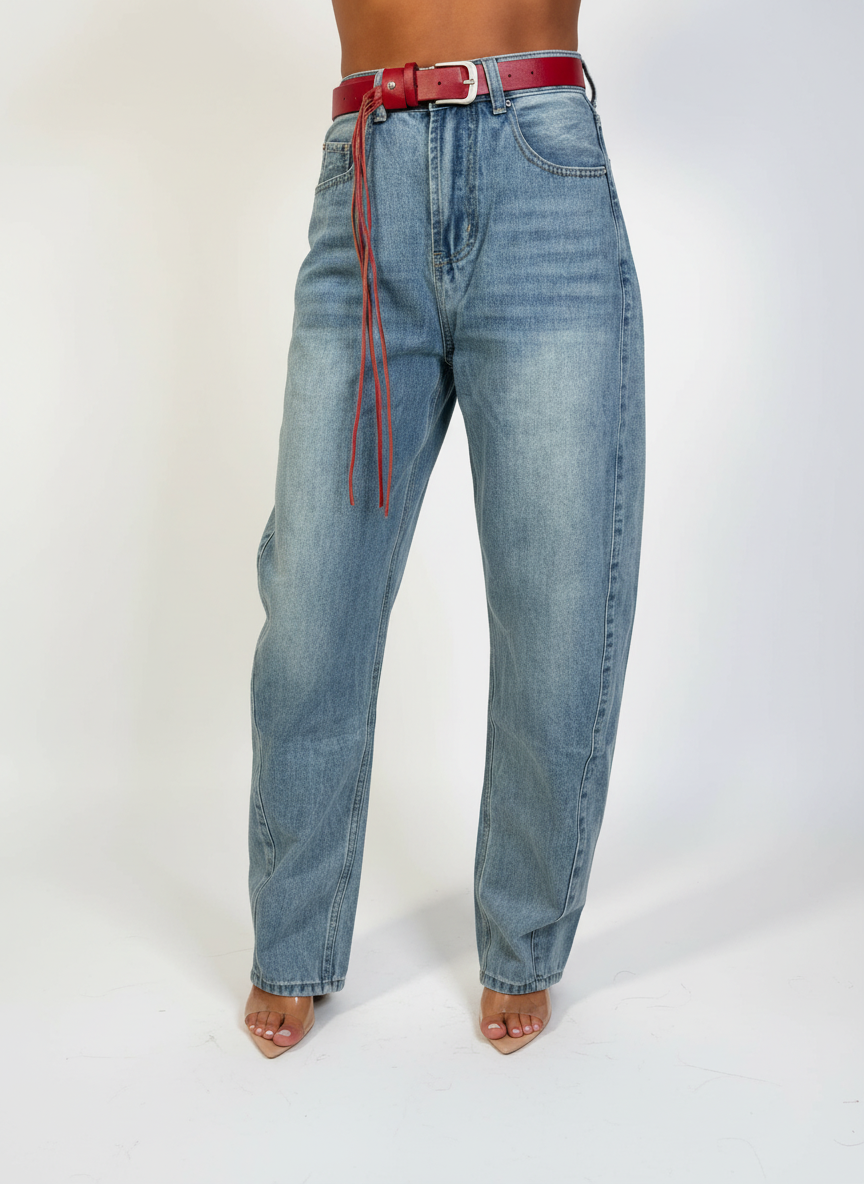 Jeans Drilli