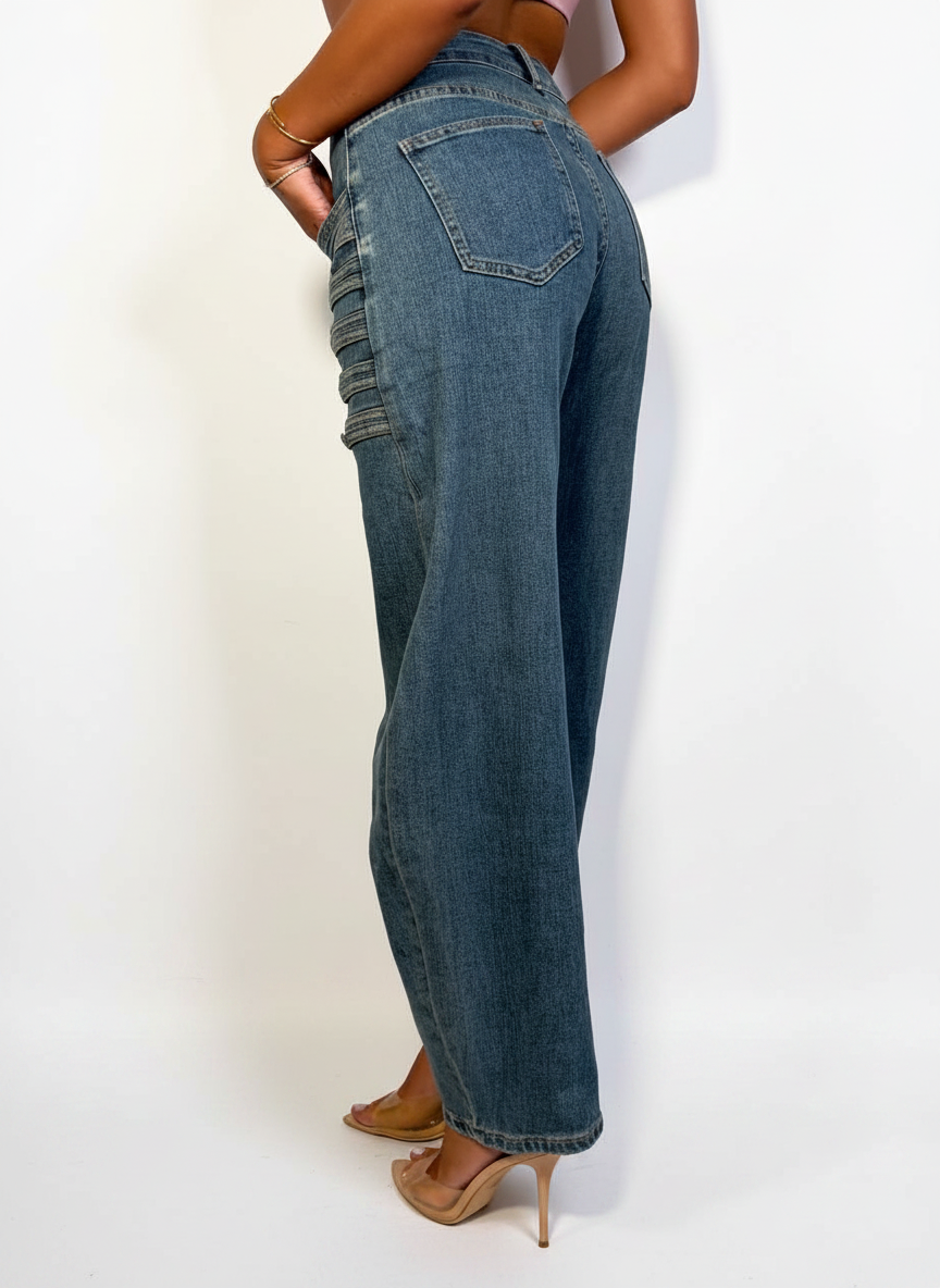 Jeans Lady