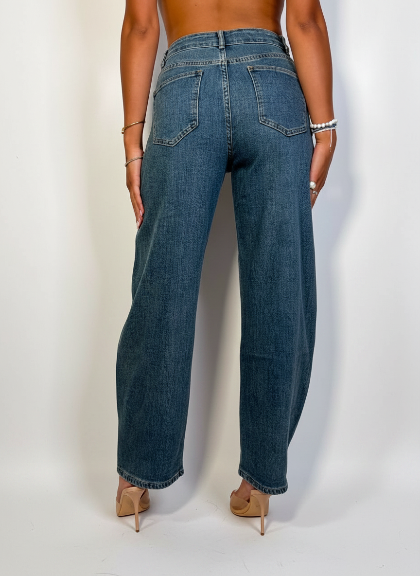 Jeans Lady