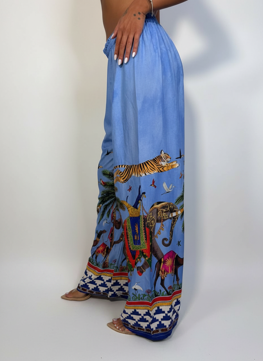 Pantalone Fantasia