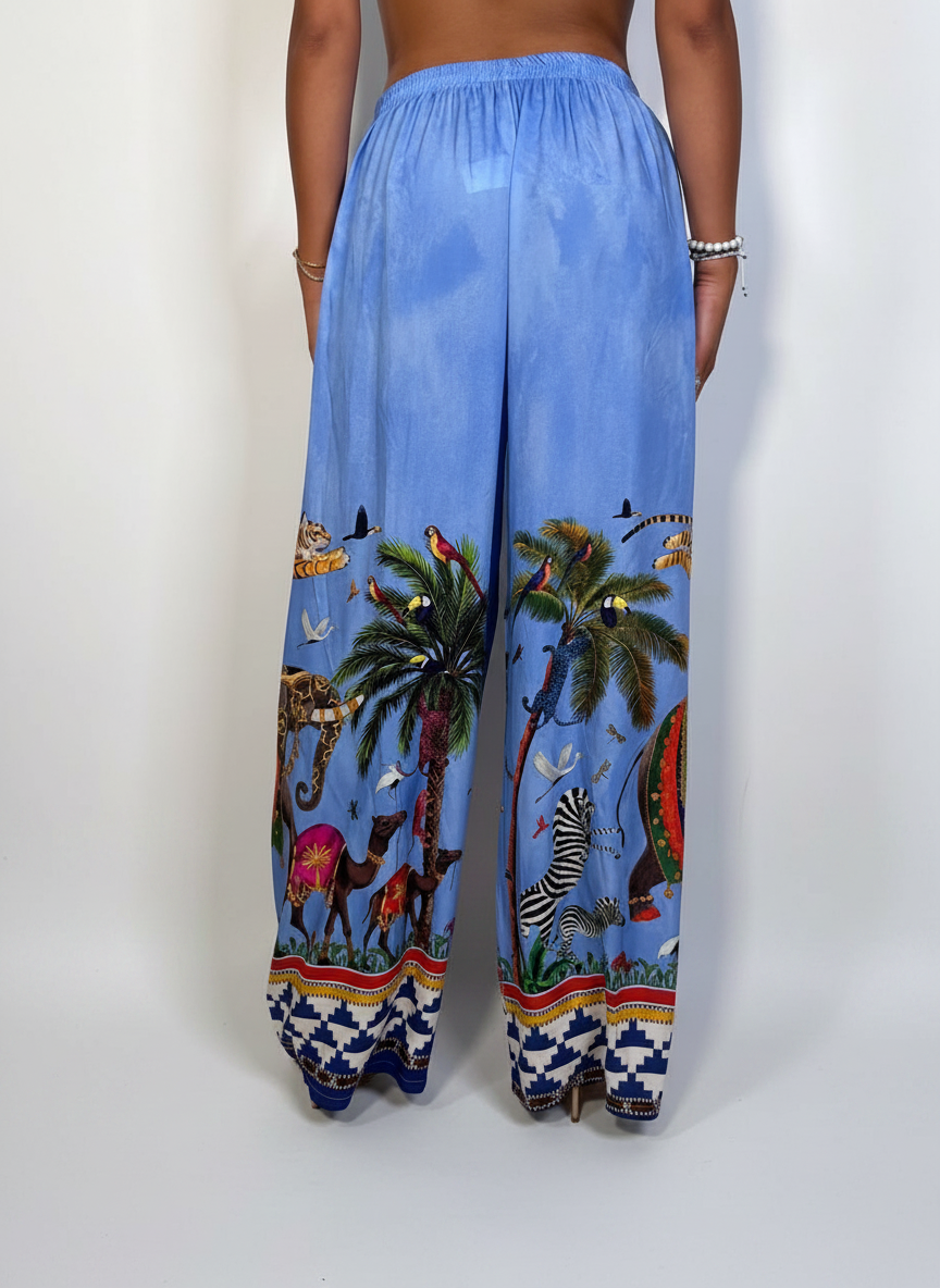 Pantalone Fantasia