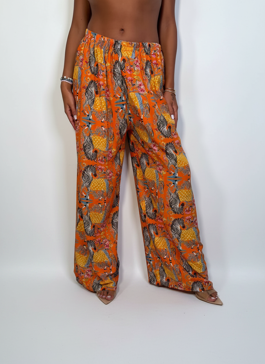 Pantalone Fantasia