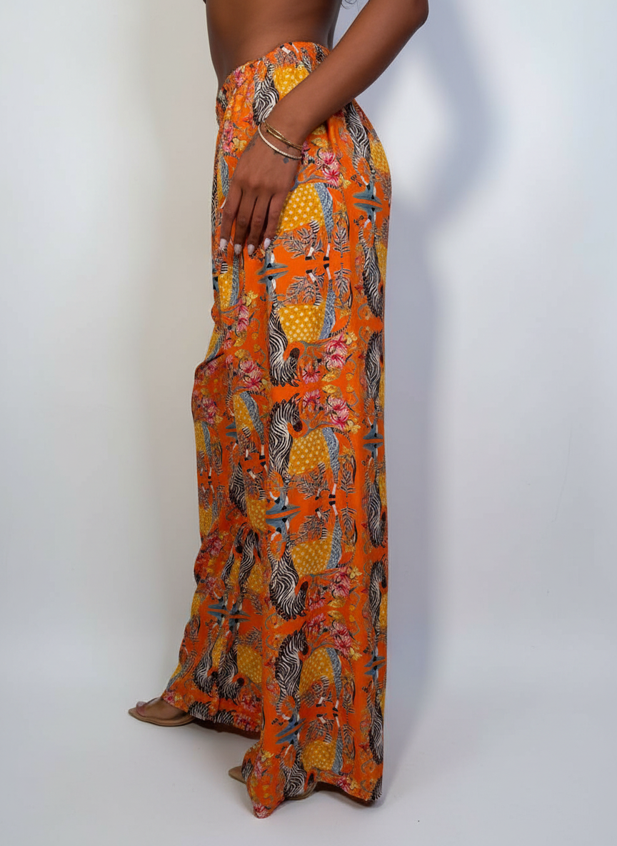Pantalone Fantasia