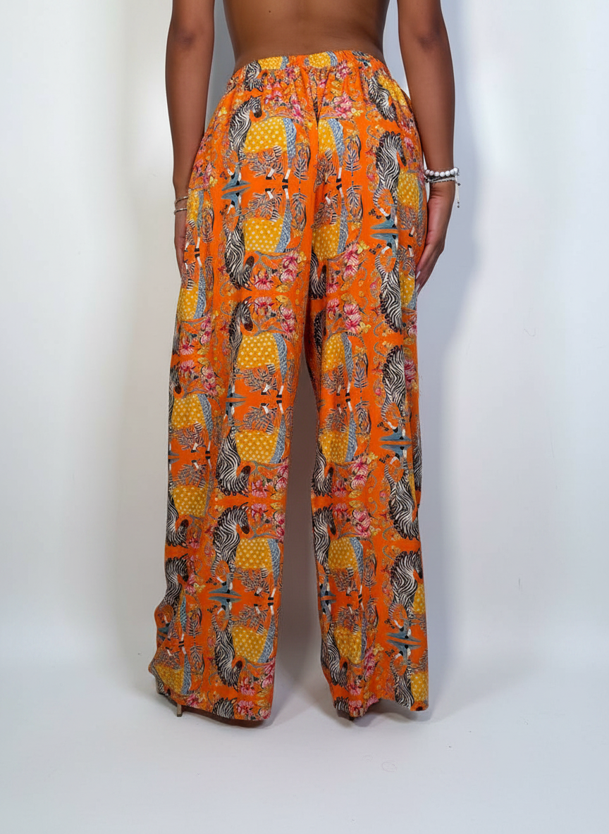 Pantalone Fantasia