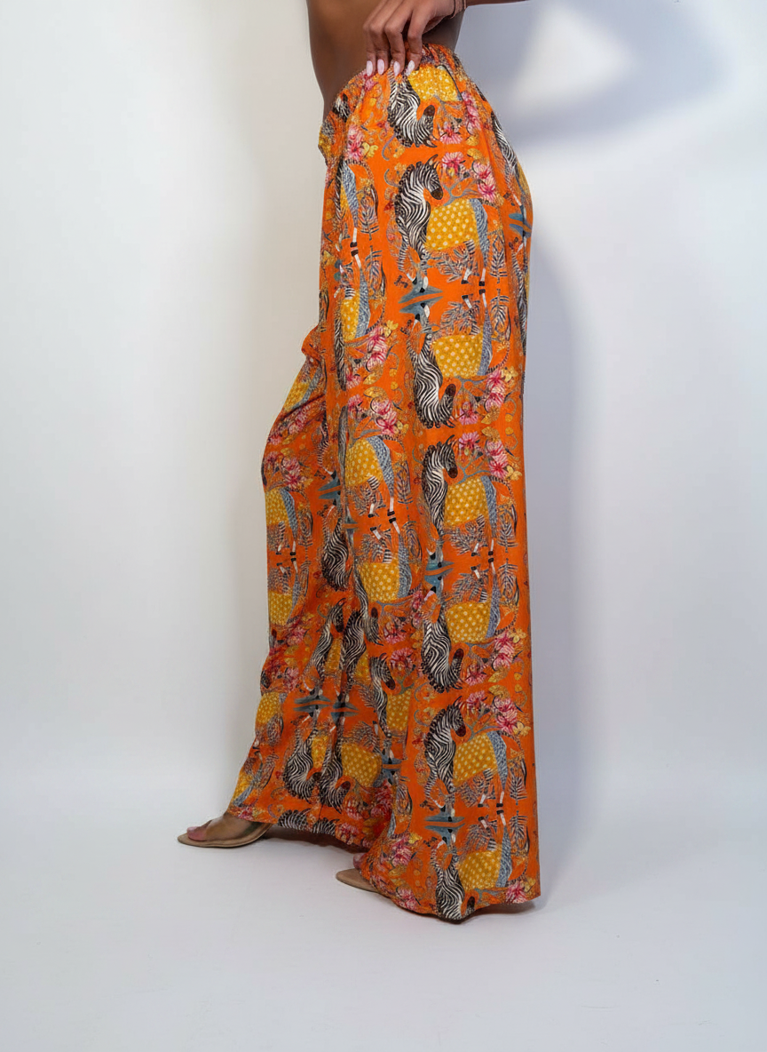 Pantalone Fantasia