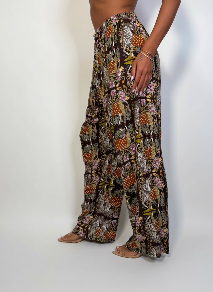 Pantalone Fantasia