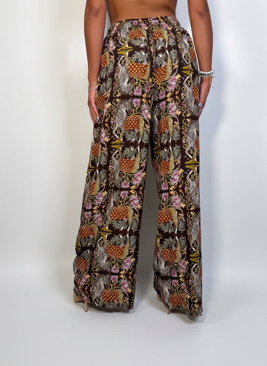 Pantalone Fantasia