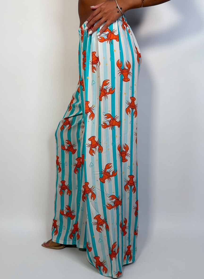 Pantalone Fantasia