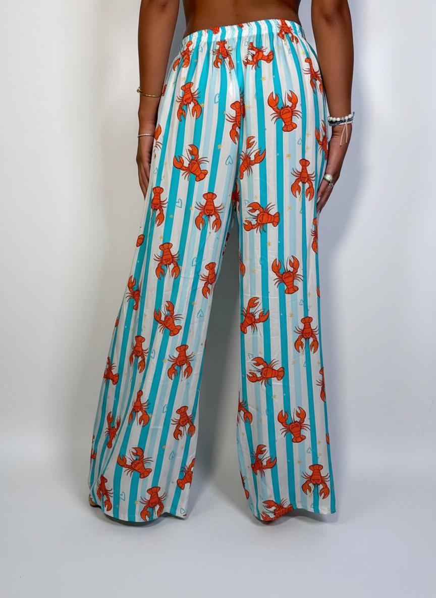Pantalone Fantasia
