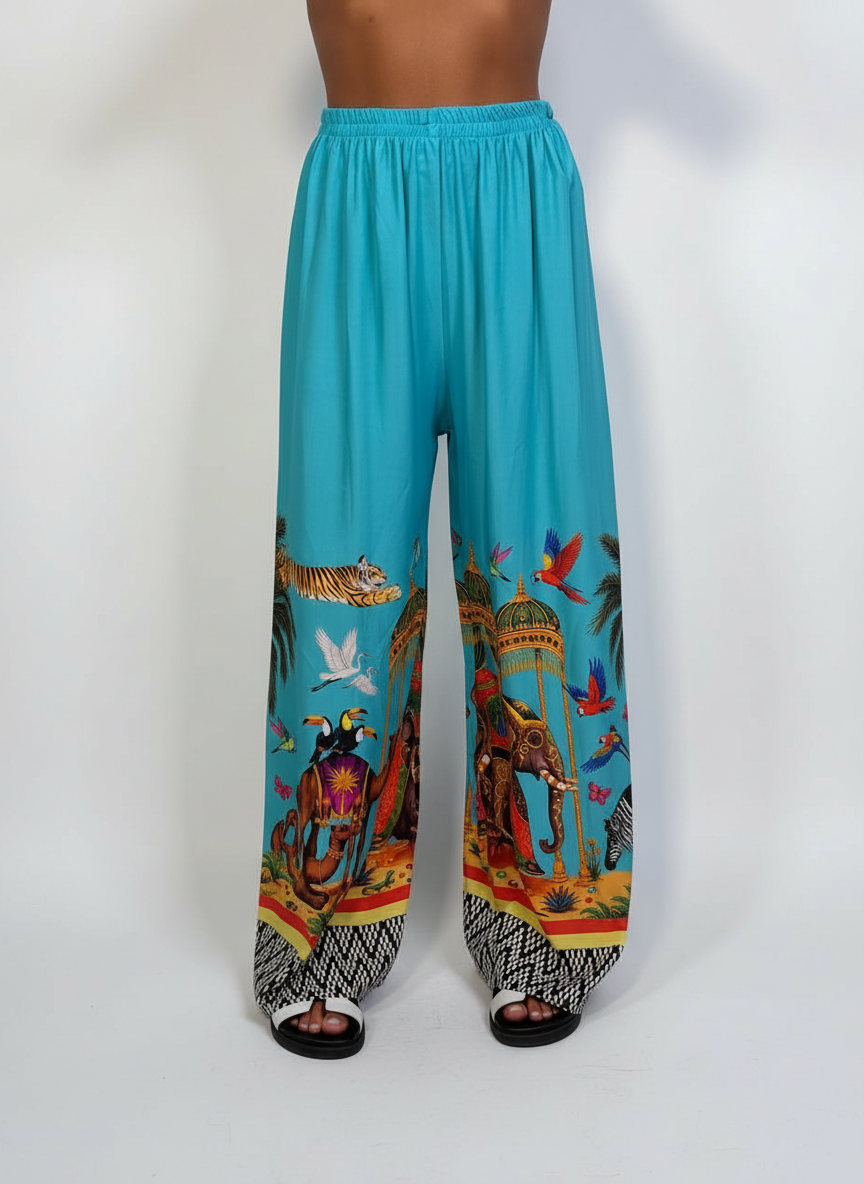 Pantalone Fantasia