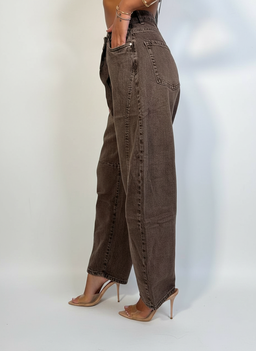 Jeans Roma