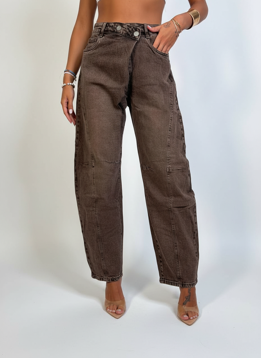 Jeans Roma