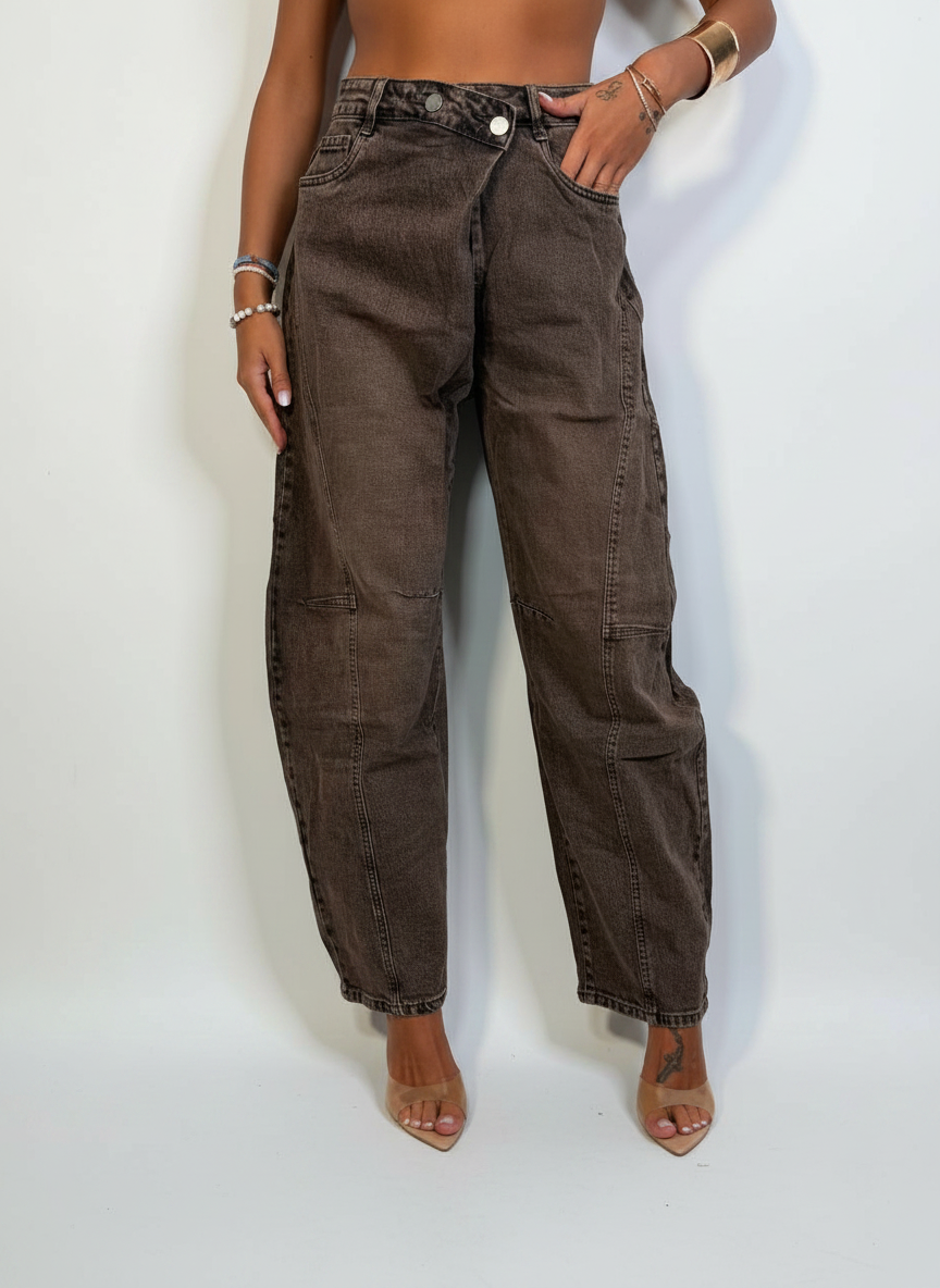 Jeans Roma