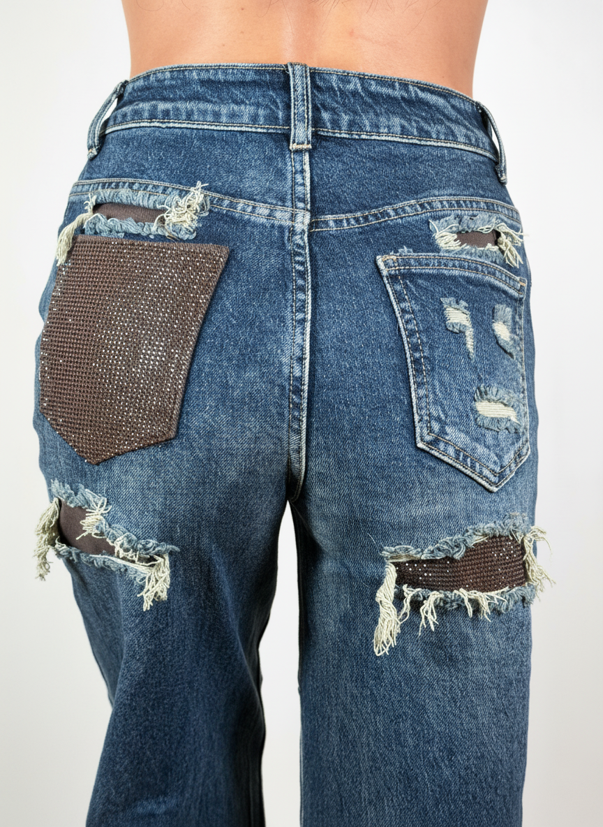 Jeans Galassia