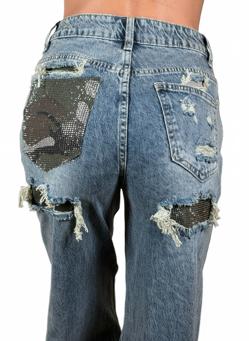 Jeans Galassia