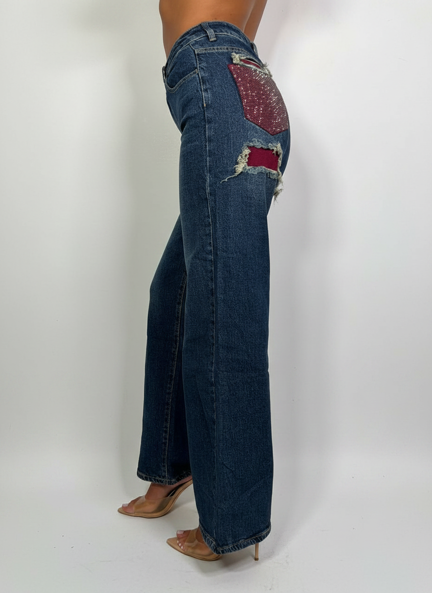 Jeans Galassia