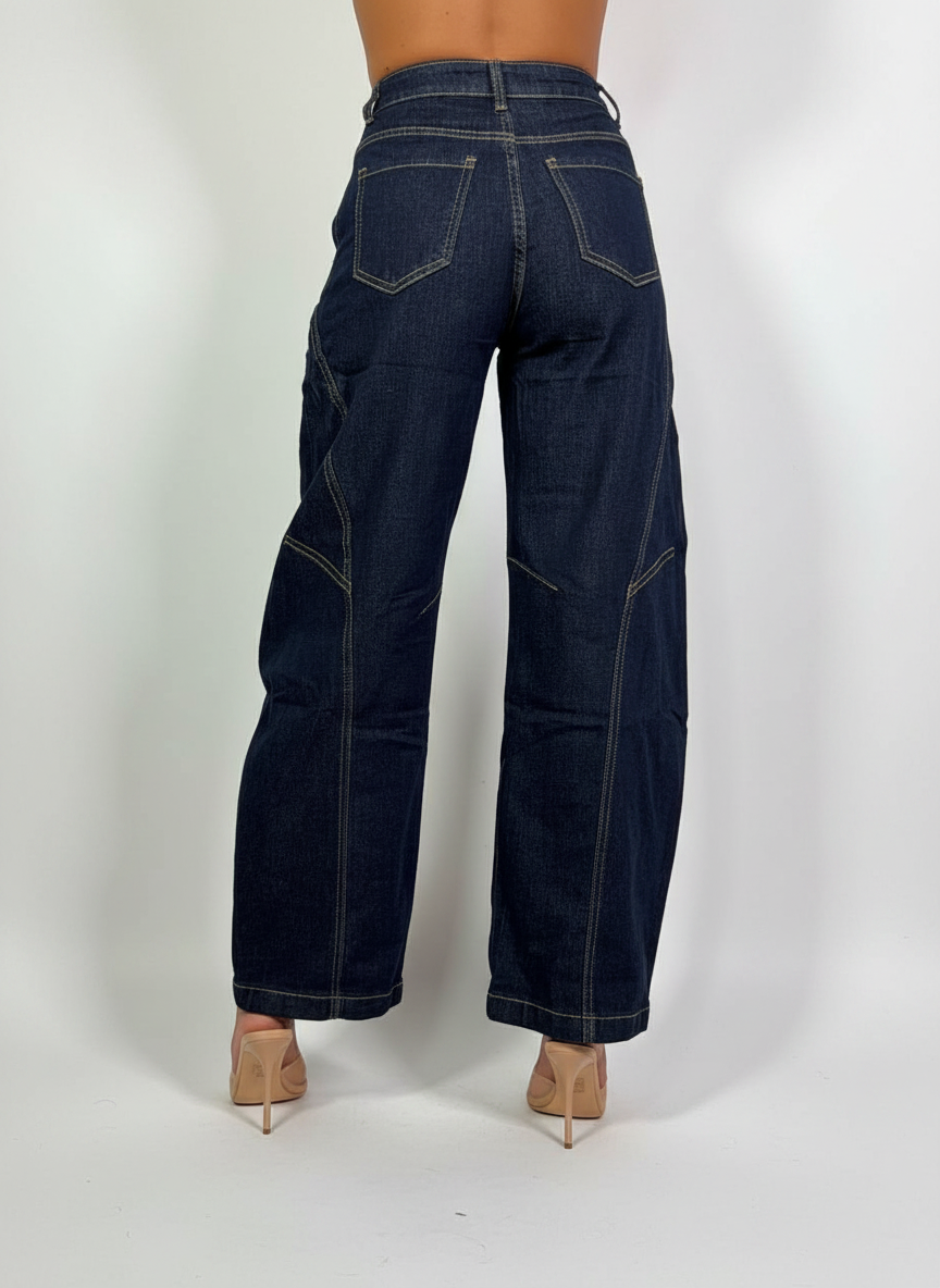 Jeans Roma