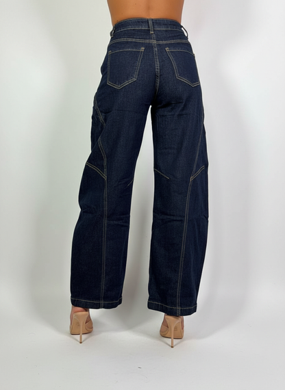 Jeans Roma