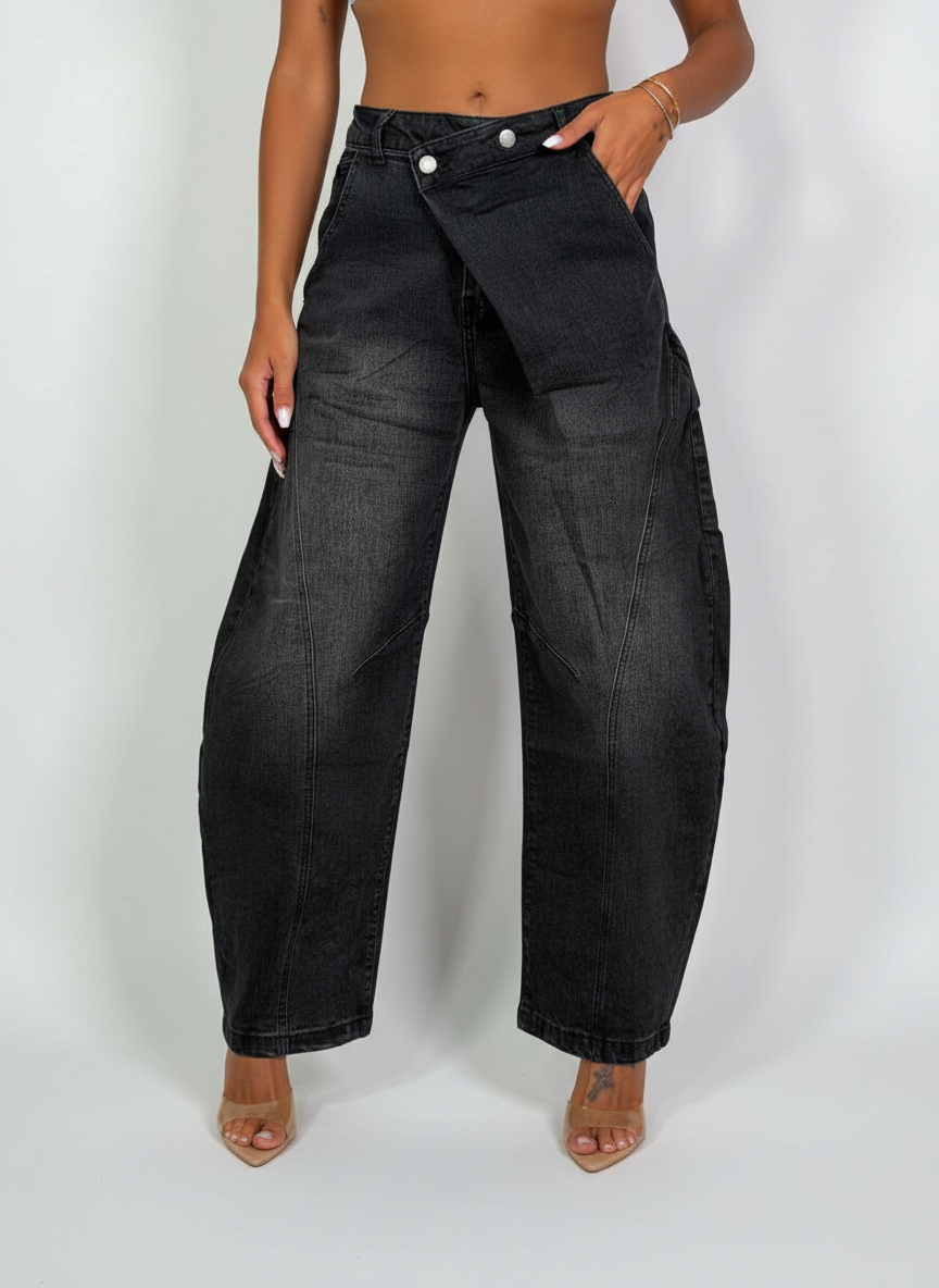 Jeans Roma