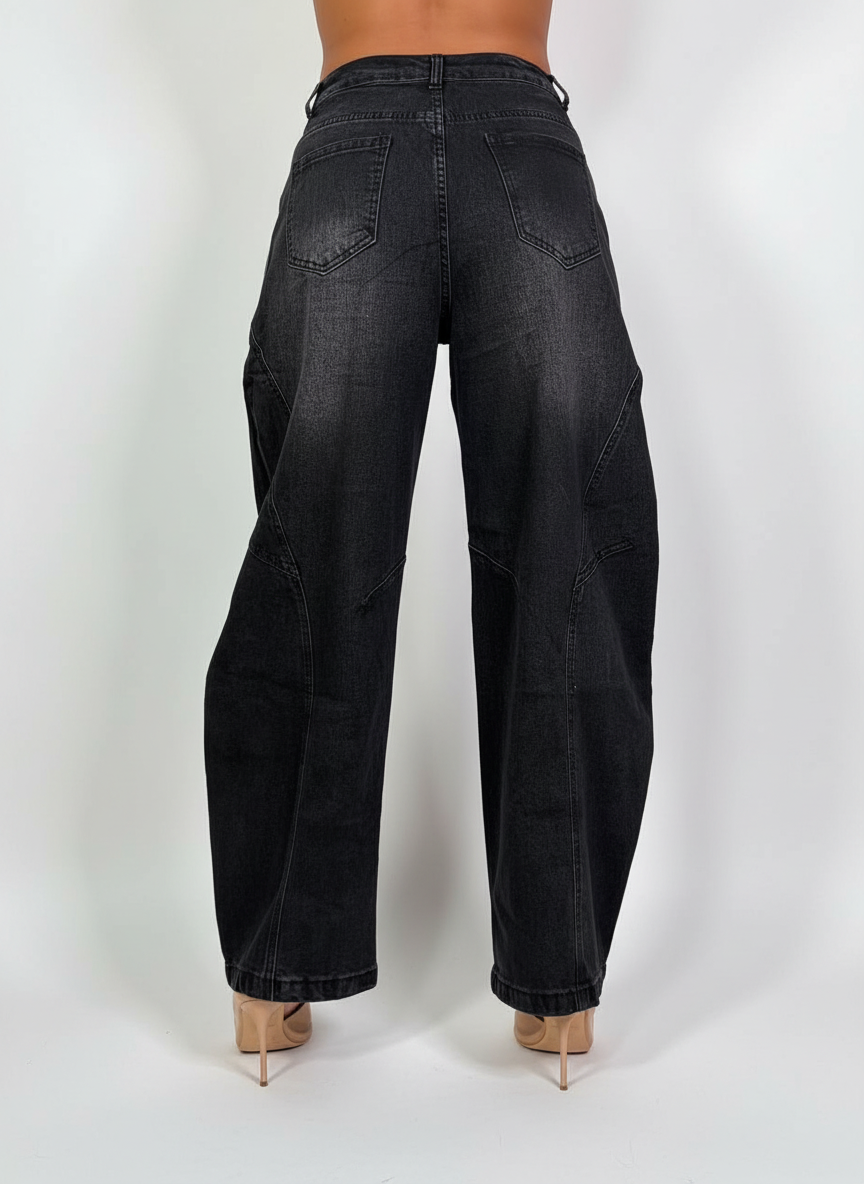 Jeans Roma