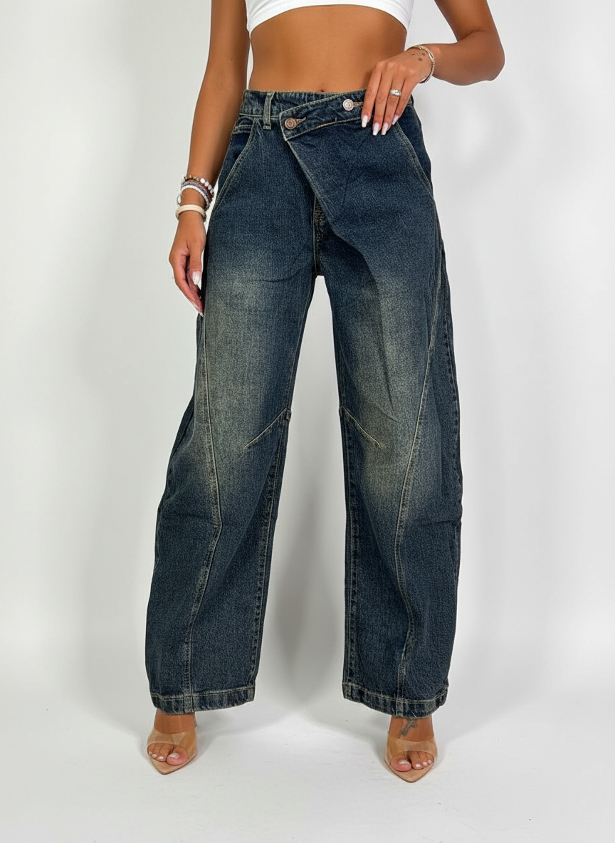 Jeans Roma