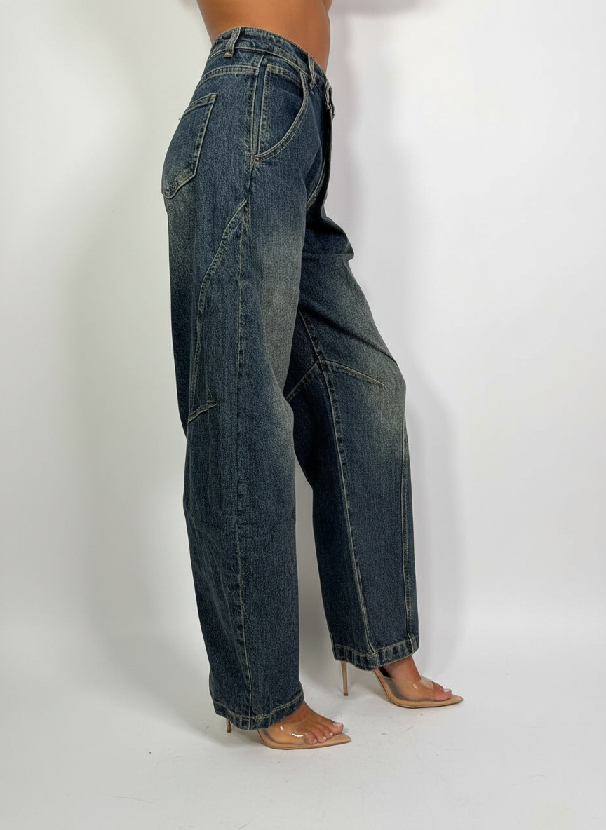Jeans Roma