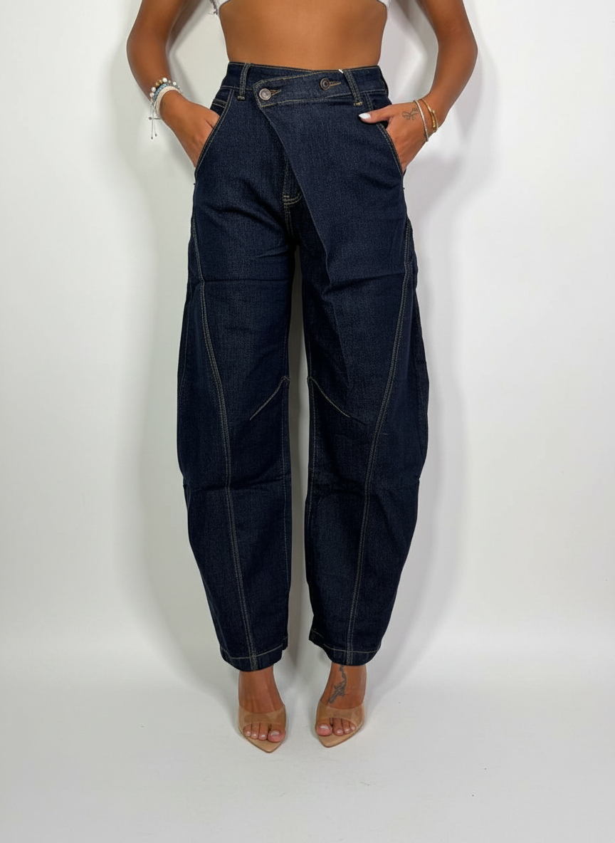 Jeans Roma
