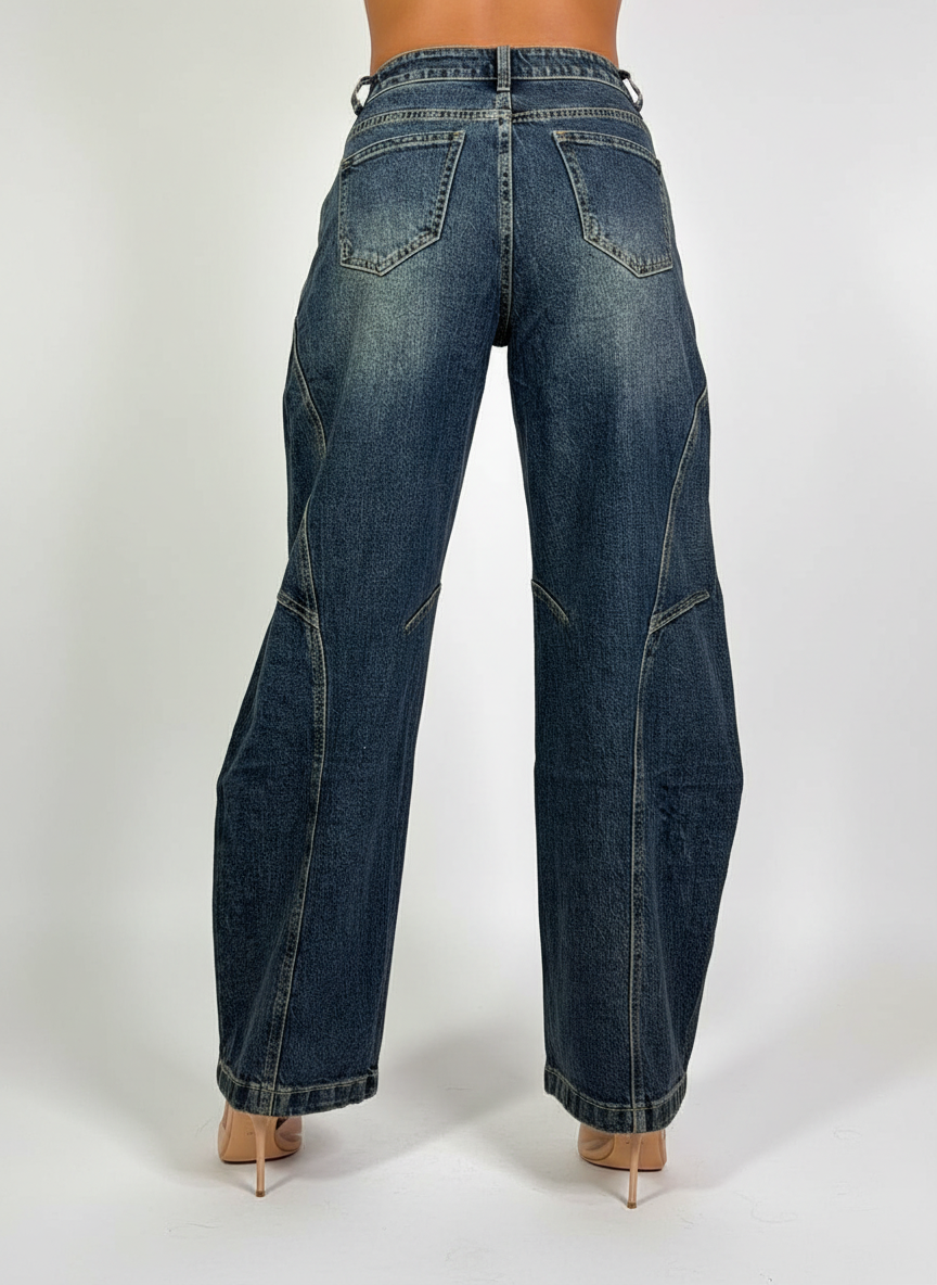 Jeans Roma