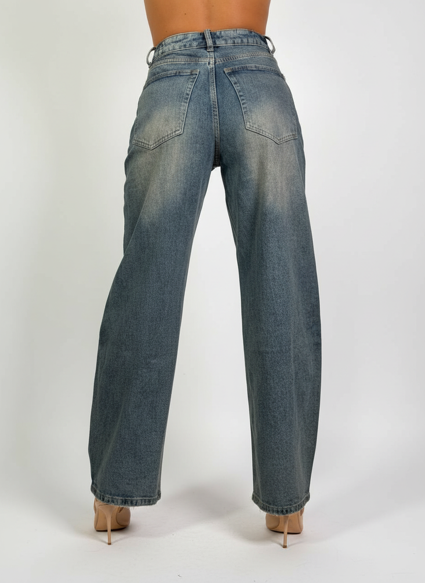 Jeans Out