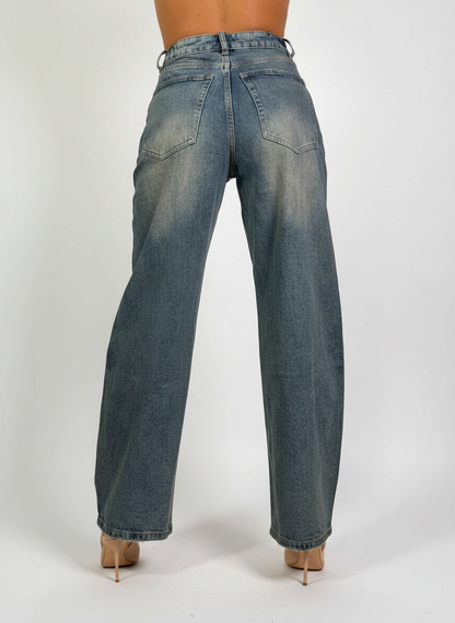 Jeans Out